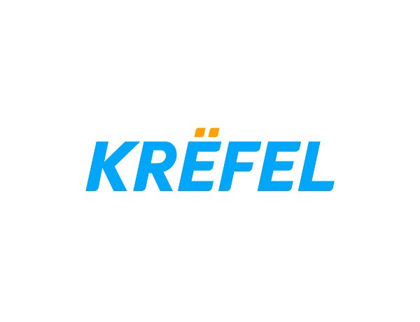 Krefel Logo BE