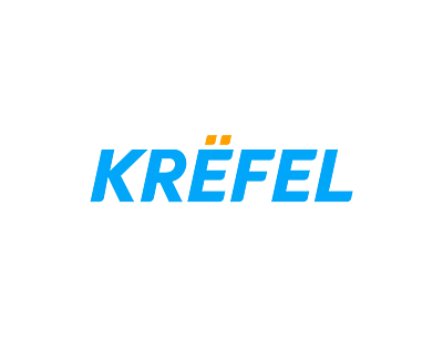 Krefel Logo BE