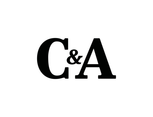 CA Logo BE