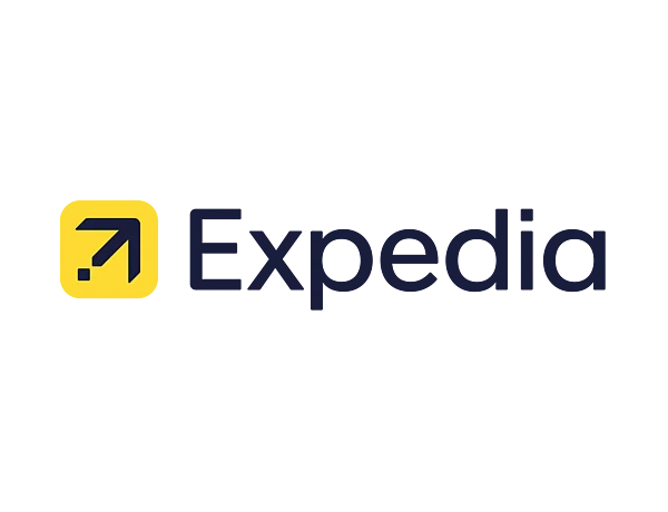 Expedia Neu Logo BE