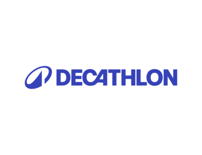 Decathlon Logo BE