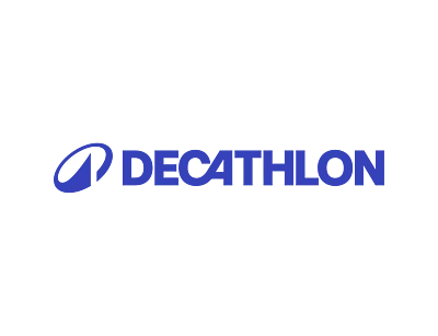 Decathlon Logo BE