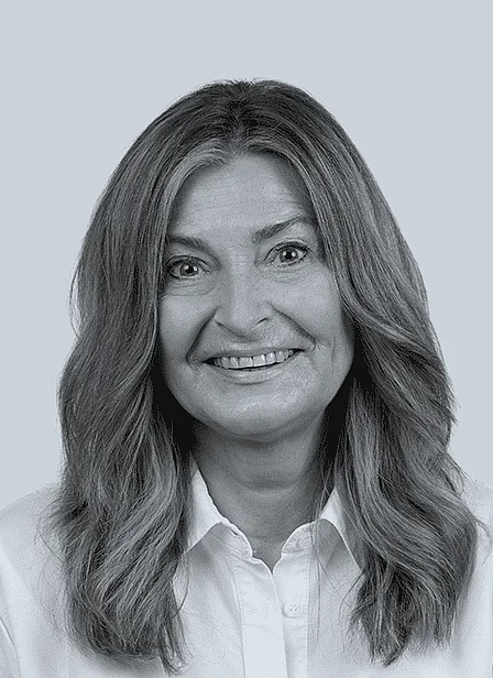 Iris Krueger Engels