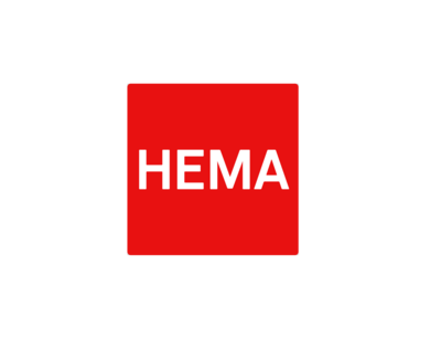 HEMA Logo BE