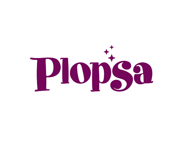 Plopsa Logo BE