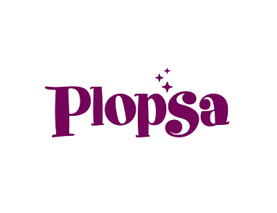 Plopsa Logo BE