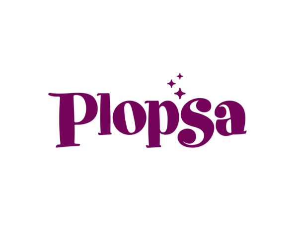 Plopsa Logo BE